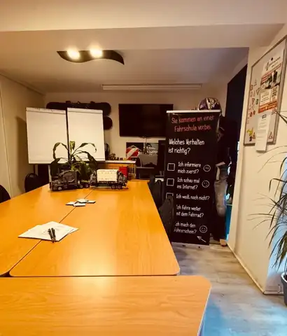 Ihre Göttinger Fahrschule: Foto 2