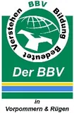 Logo STRELA FAHRSCHULE BBV e. V
