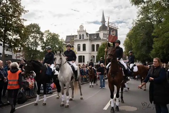Reit- und Fahrschule Oldenburg: Foto 1