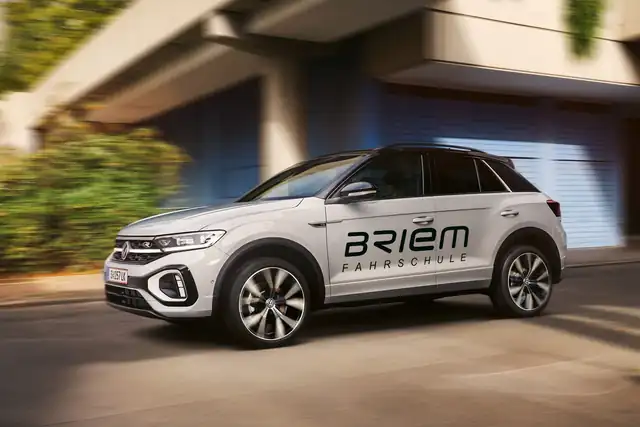 Briem: Foto 1