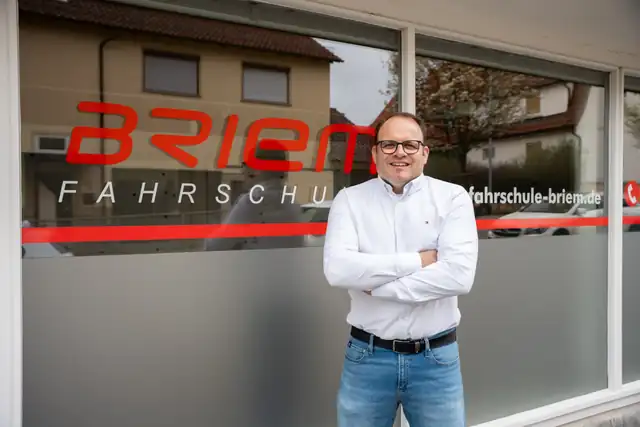 Briem: Foto 3