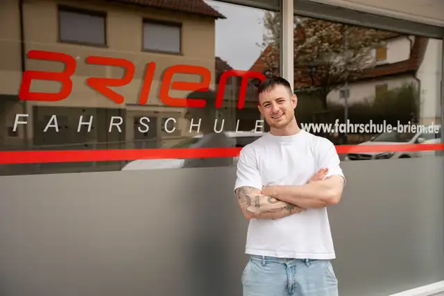 Briem: Foto 4
