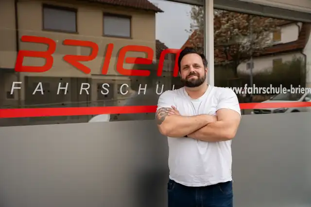 Briem: Foto 5