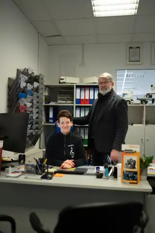 Fahrschule Greif STRELAPARK: Foto 5