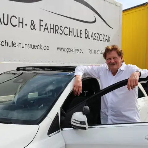 Blaszczak Edmund Fahrschule: Foto 2
