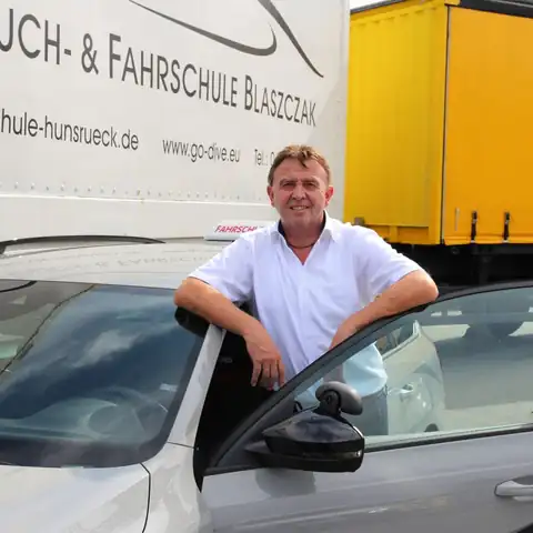 Blaszczak Edmund Fahrschule: Foto 3