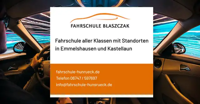 Blaszczak Edmund Fahrschule: Foto 4
