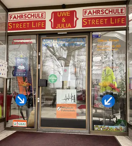 Streetlife Fahrschule: Foto 1