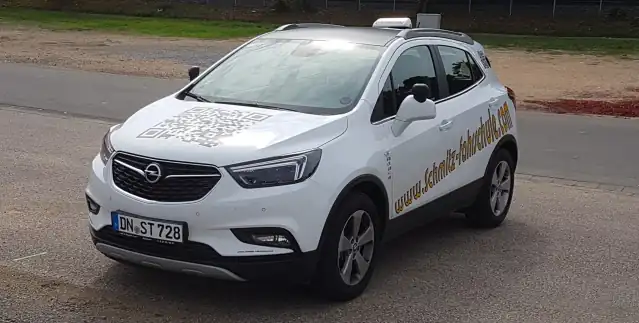 Fahrschule Stefan Schmitz: Foto 3
