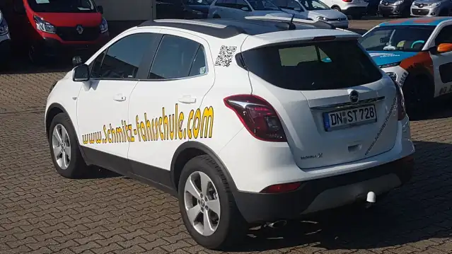 Fahrschule Stefan Schmitz: Foto 4