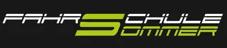 Logo Fahrschule Sommer