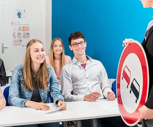 Fahrschulzentrum Frank Giese: Foto 1