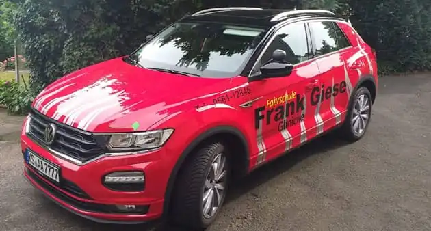 Fahrschulzentrum Frank Giese: Foto 4