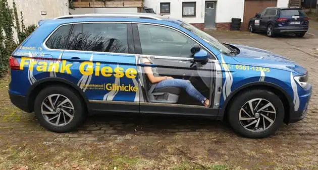 Fahrschulzentrum Frank Giese: Foto 5