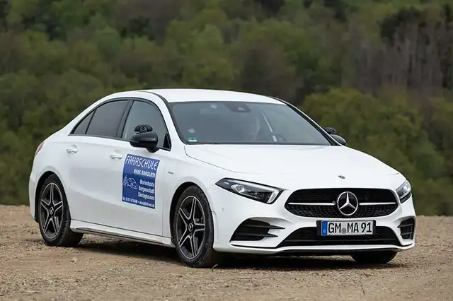 Fahrschule Marc Abrolath: Foto 5