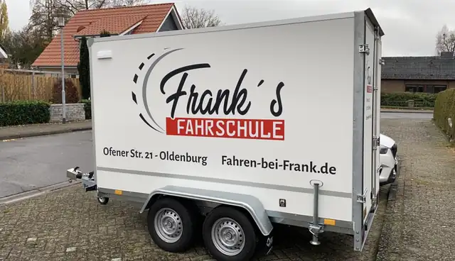 Franks Fahrschule: Foto 3
