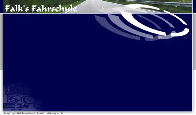 Falk Türke Falks Fahrschule: Foto 1