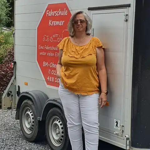 Fahrschule Kremer: Foto 2