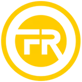 Logo Fahrschule Rüdiger