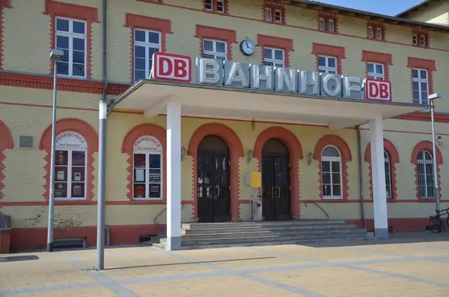 Fahrschule Am Bahnhof: Foto 1