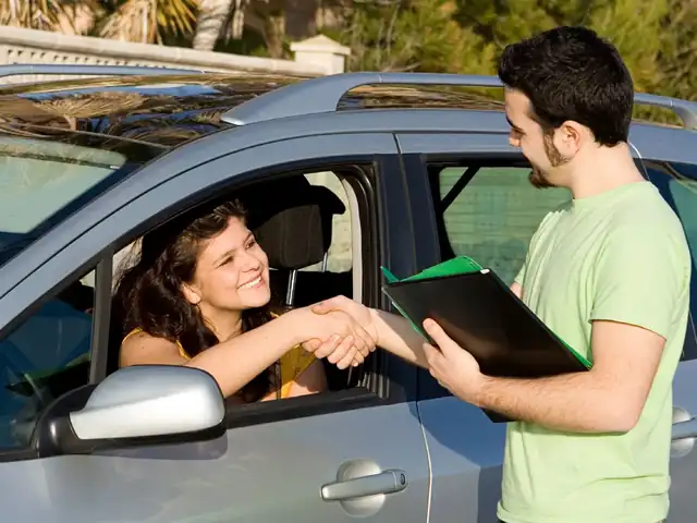 Heiko's Fahrschule | Fahrtraining Führerschein Auto | Perlach München: Foto 4