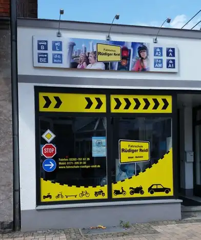 Reidl Rüdiger: Foto 2