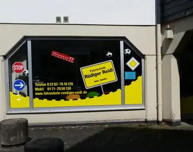 Reidl Rüdiger: Foto 3