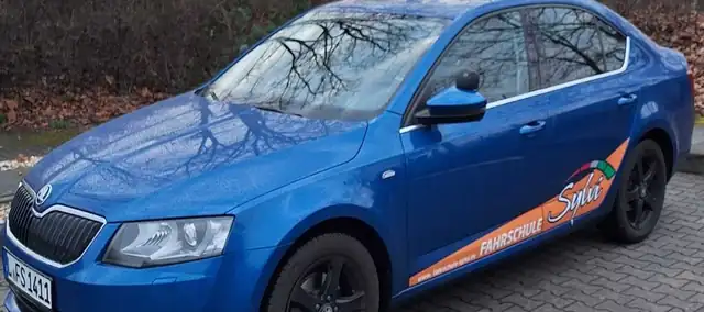 Fahrschule Sylvi: Foto 1