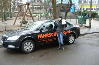 Fahrschule Sylvi: Foto 2