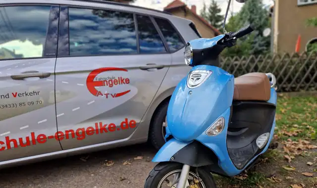 ATV – Fahrschule Engelke: Foto 2