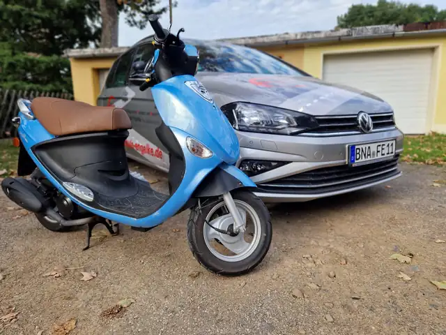 ATV – Fahrschule Engelke: Foto 4