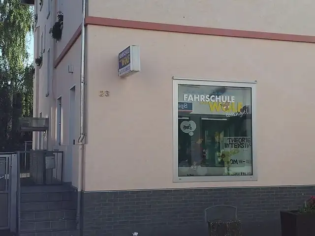 Fahrschule Klaus Wolf: Foto 2
