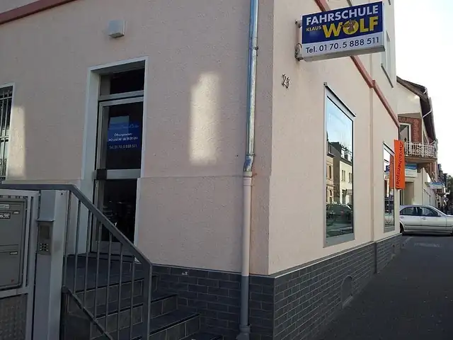 Fahrschule Klaus Wolf: Foto 3