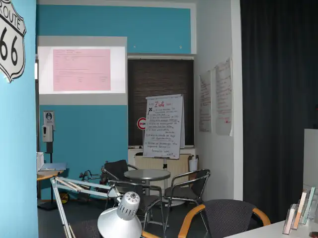 Fahrschule Klaus Wolf: Foto 5