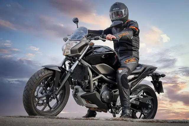Bikers School Fahrschule: Foto 2