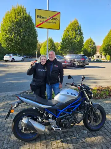 Bikers School Fahrschule: Foto 5