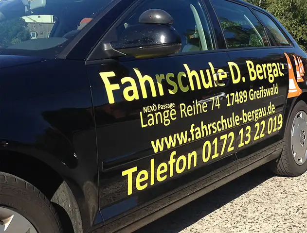 Fahrschule Dirk Bergau: Foto 4