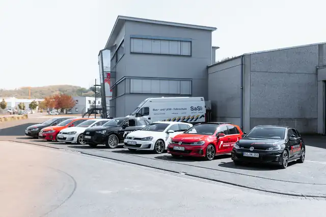 Fahrschule Michael Lautz GmbH: Foto 3