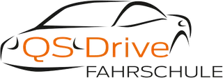 Logo QS Drive Fahrschule