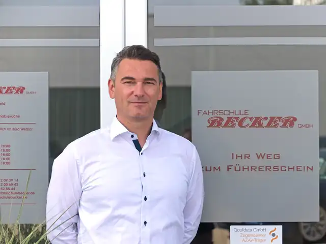 Fahrschule Becker: Foto 4