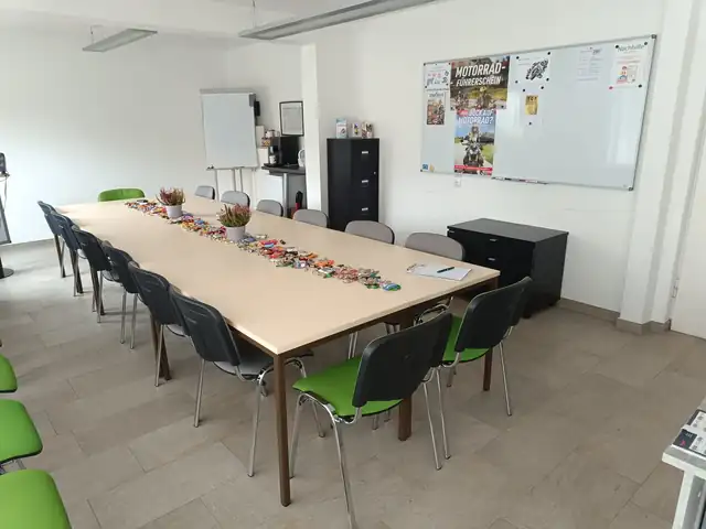 Tuschinsky T: Foto 3