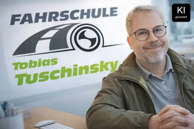 Tuschinsky T: Foto 4