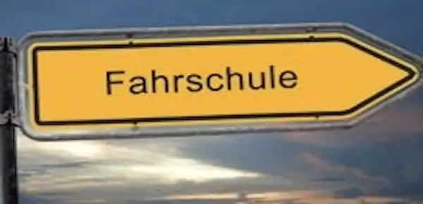 Udo Berndt Fahrschule: Foto 1
