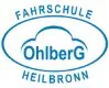 Logo Fahrschule Ohlberg
