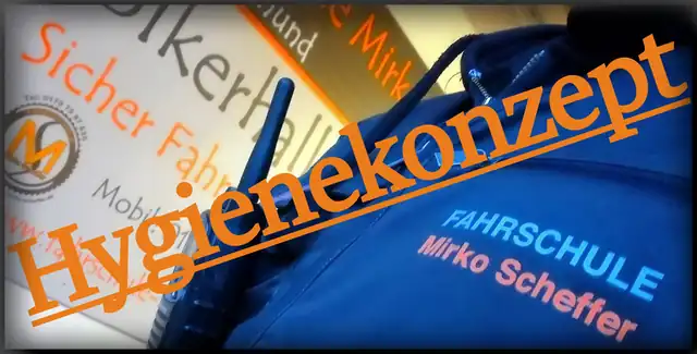 Fahrschule Mirko Scheffer GmbH: Foto 1