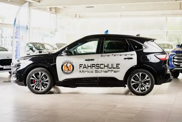 Fahrschule Mirko Scheffer GmbH: Foto 3