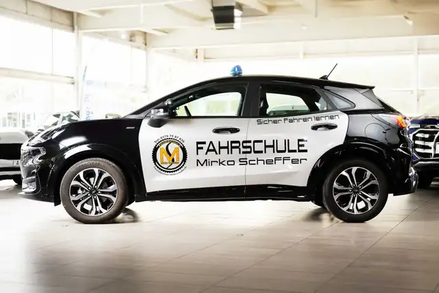 Fahrschule Mirko Scheffer GmbH: Foto 4