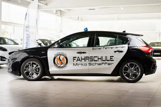 Fahrschule Mirko Scheffer GmbH: Foto 5
