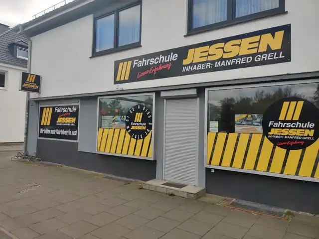 Fahrschule Jessen: Foto 2