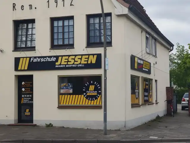 Fahrschule Jessen: Foto 3